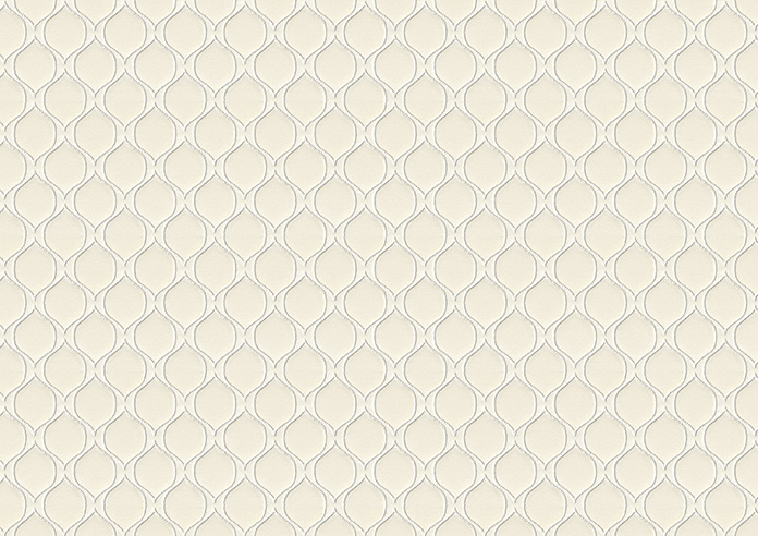 Galactica, Bone White - Made to Measure Curtains - Image 9